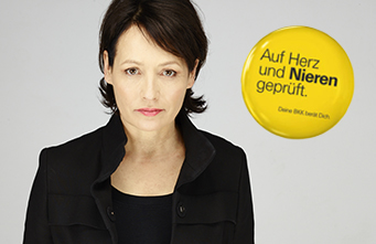 Kampagnenbild: Anke Sievenich