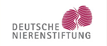 Logo Deutsche Nierenstiftung